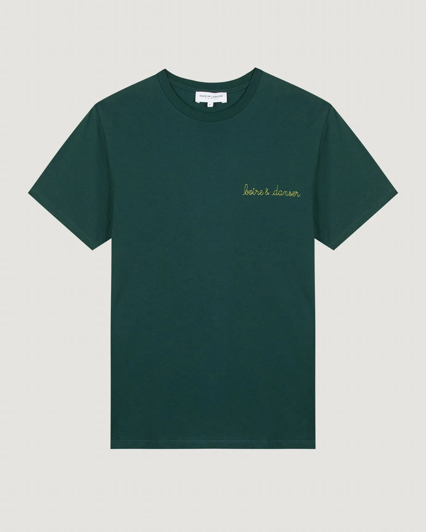 Personalizable Unisex popincourt t-shirt