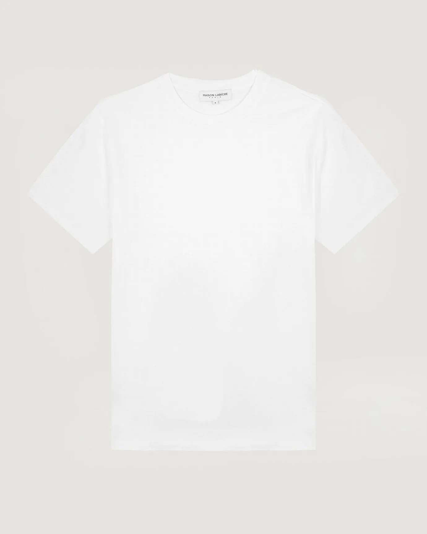 Personalizable Unisex popincourt t-shirt