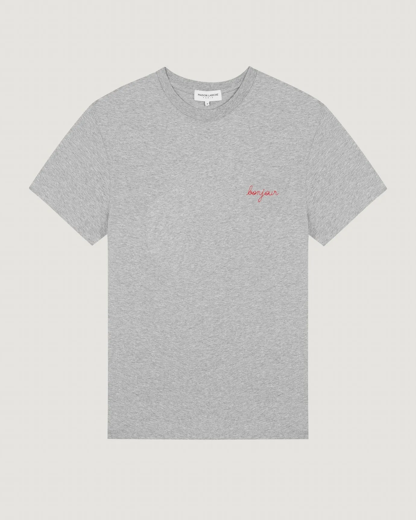 Personalizable Unisex popincourt t-shirt