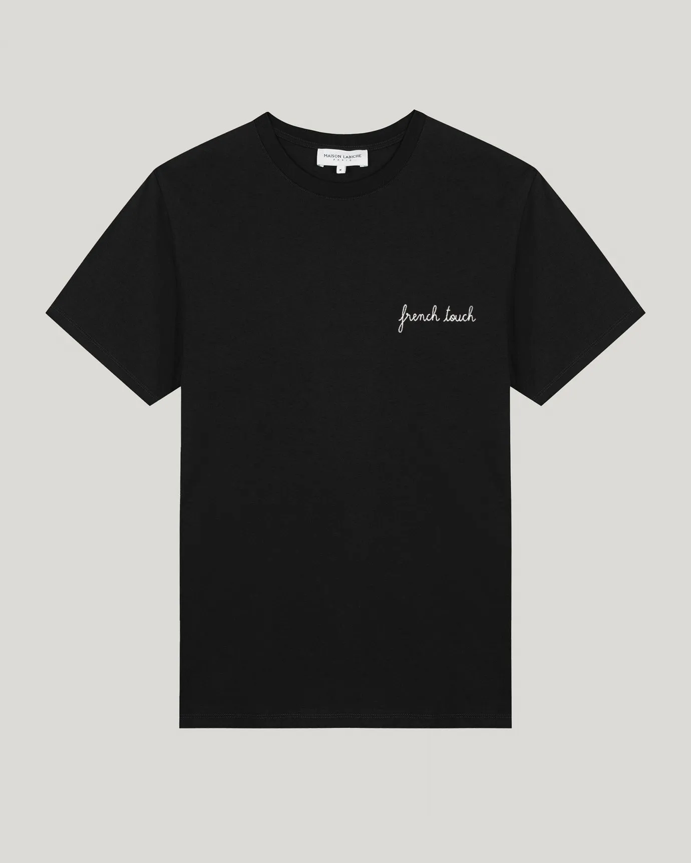 Personalizable Unisex popincourt t-shirt