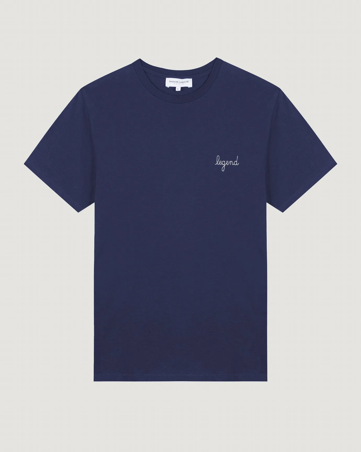 Personalizable Unisex popincourt t-shirt
