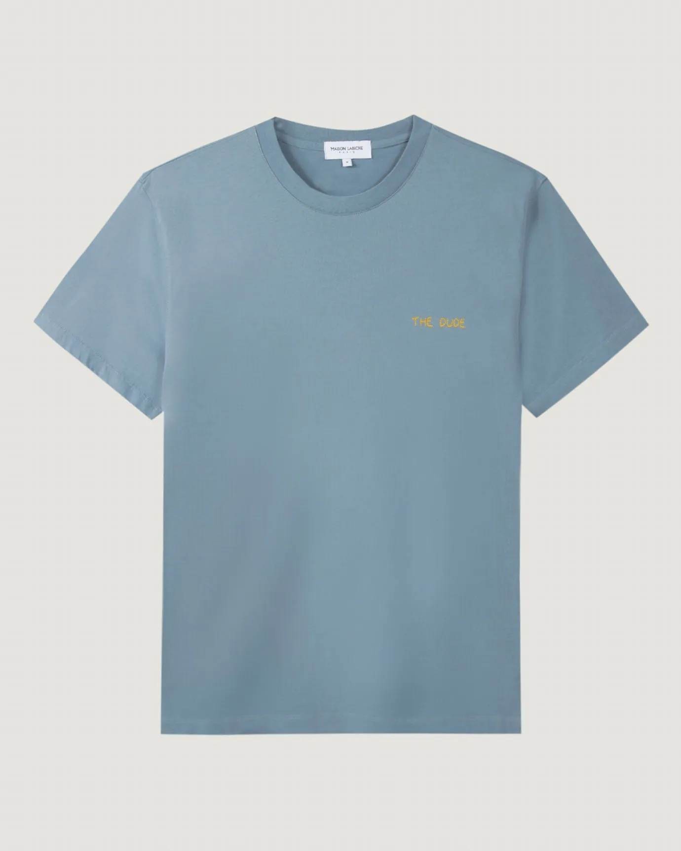 Personalizable Unisex popincourt t-shirt