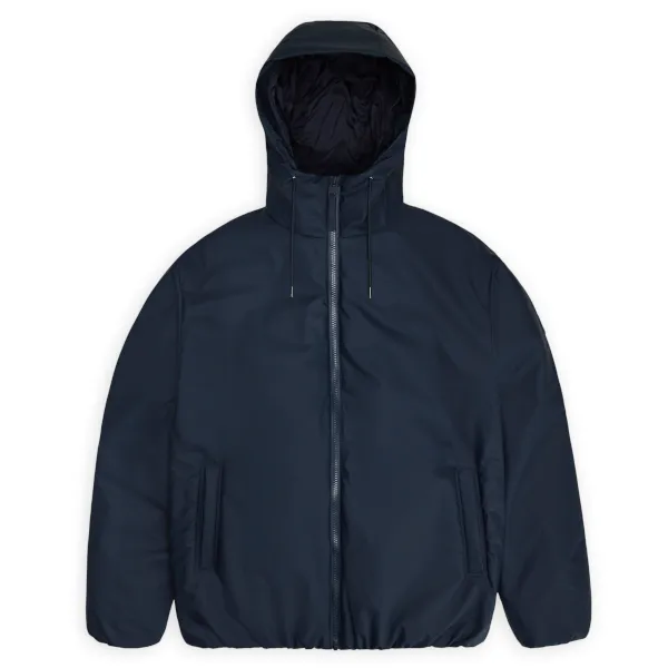 Rains Lohja Insulated Jacket (navy)