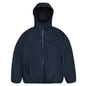 Rains Lohja Insulated Jacket (navy)