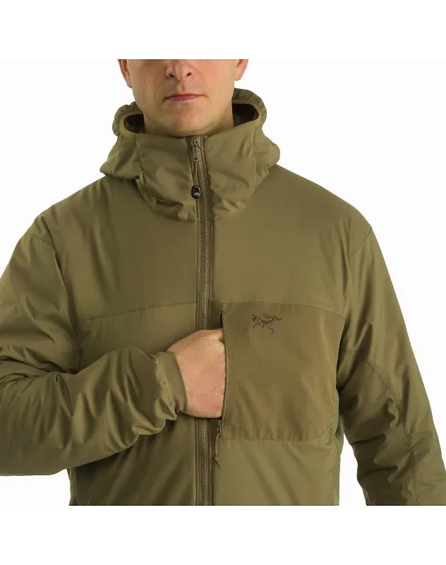 SAMPLE Arc'teryx LEAF Atom Hoody LT (Gen 2.1)