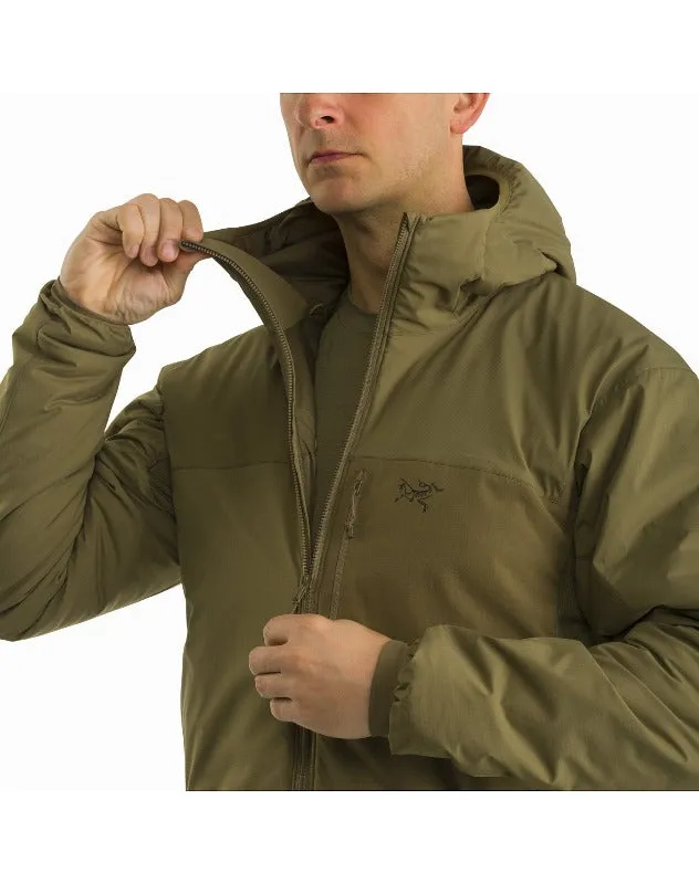 SAMPLE Arc'teryx LEAF Atom Hoody LT (Gen 2.1)
