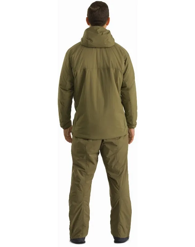 SAMPLE Arc'teryx LEAF Atom Hoody LT (Gen 2.1)