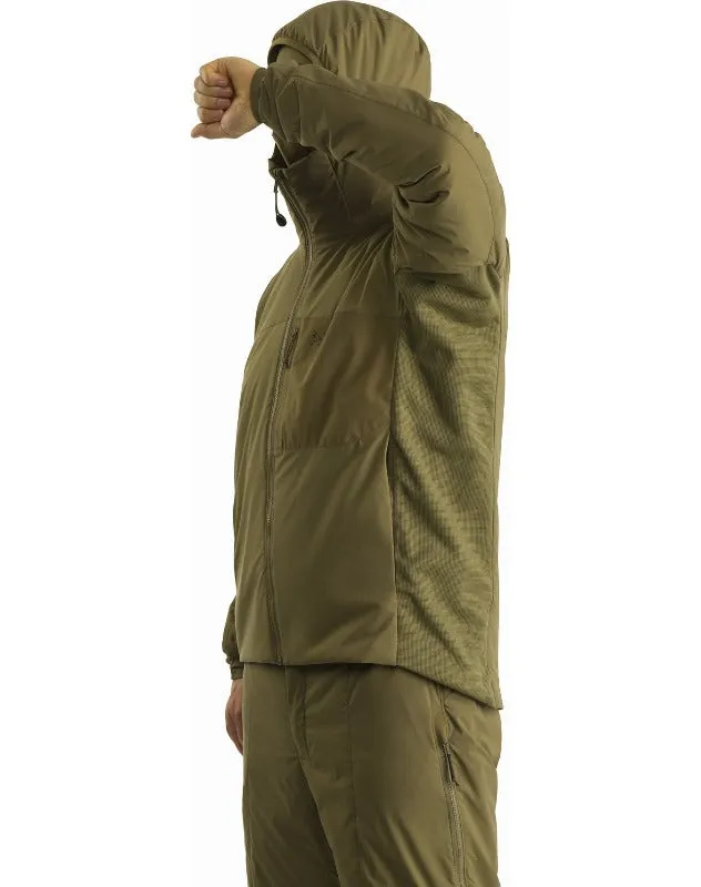 SAMPLE Arc'teryx LEAF Atom Hoody LT (Gen 2.1)