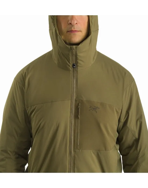 SAMPLE Arc'teryx LEAF Atom Hoody LT (Gen 2.1)