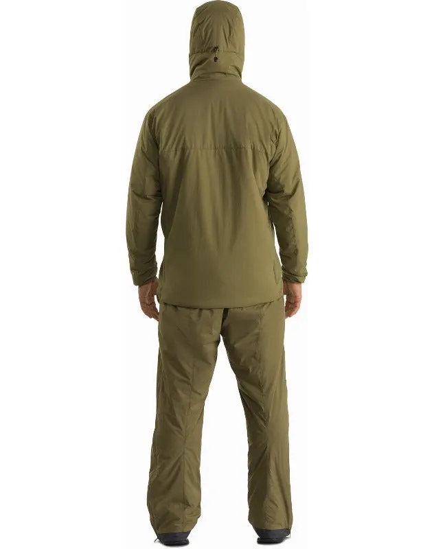 SAMPLE Arc'teryx LEAF Atom Hoody LT (Gen 2.1)