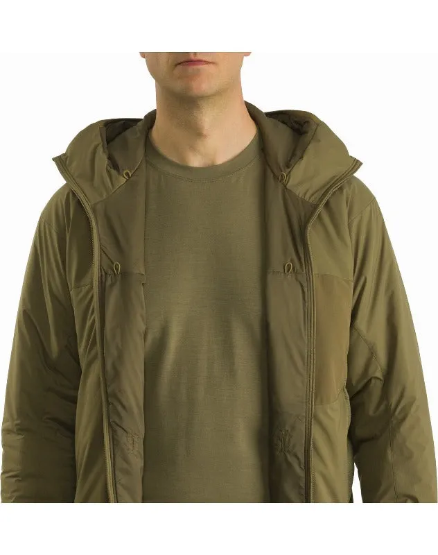 SAMPLE Arc'teryx LEAF Atom Hoody LT (Gen 2.1)