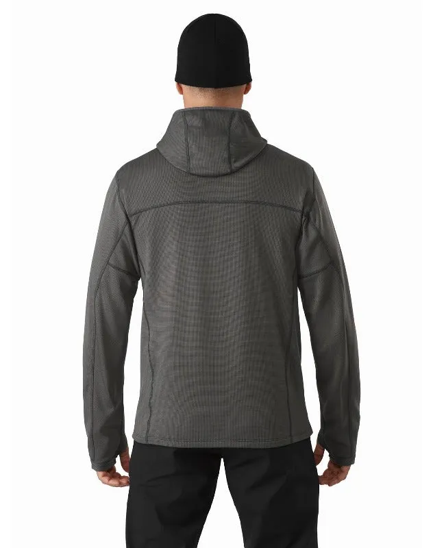 SAMPLE Arc'teryx LEAF Naga Hoody Full Zip (Gen 2.1)
