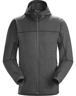 SAMPLE Arc'teryx LEAF Naga Hoody Full Zip (Gen 2.1)