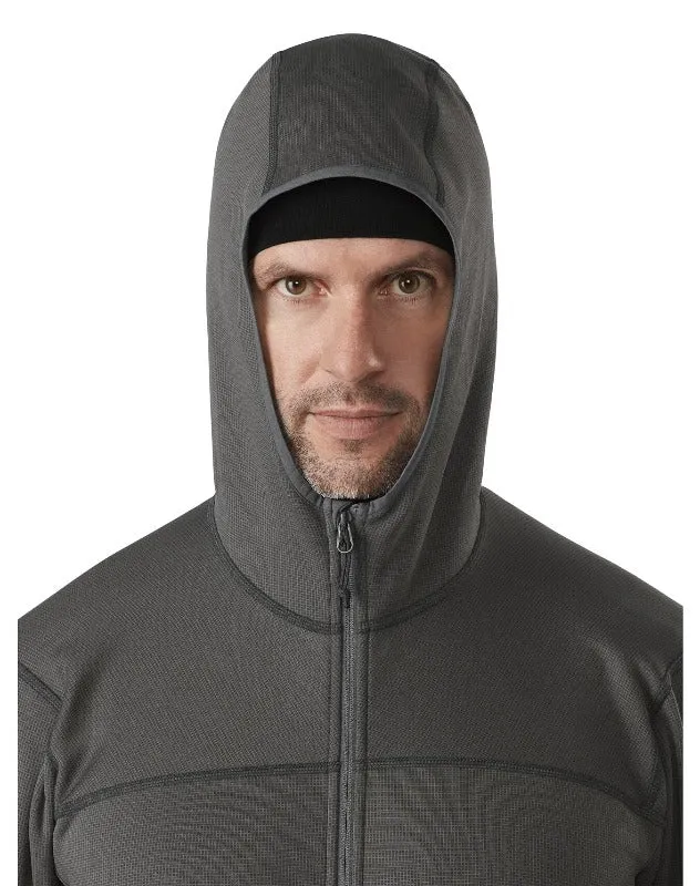 SAMPLE Arc'teryx LEAF Naga Hoody Full Zip (Gen 2.1)