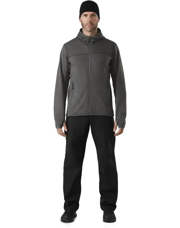 SAMPLE Arc'teryx LEAF Naga Hoody Full Zip (Gen 2.1)