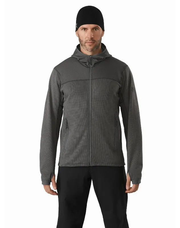 SAMPLE Arc'teryx LEAF Naga Hoody Full Zip (Gen 2.1)