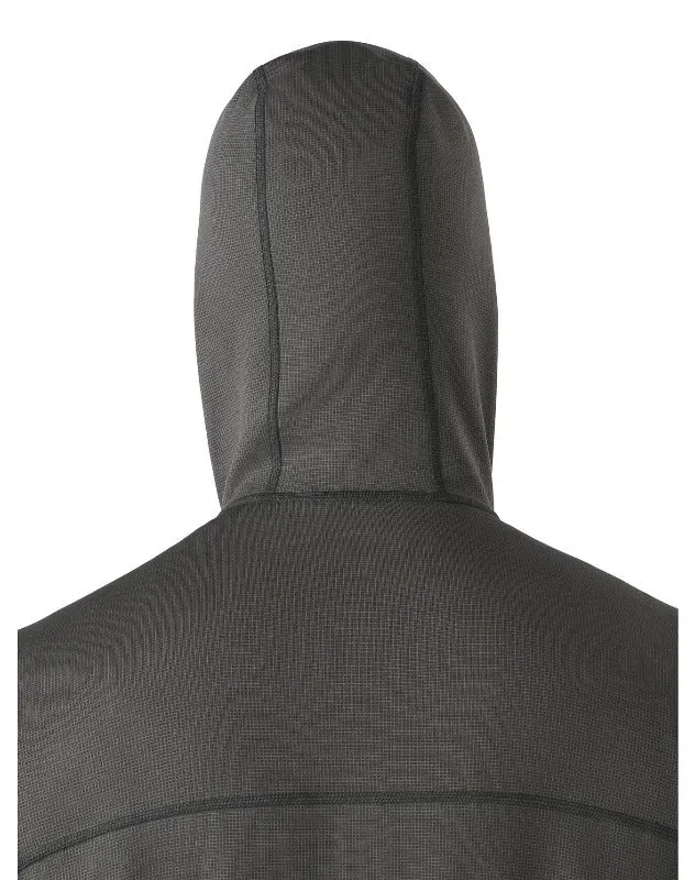 SAMPLE Arc'teryx LEAF Naga Hoody Full Zip (Gen 2.1)