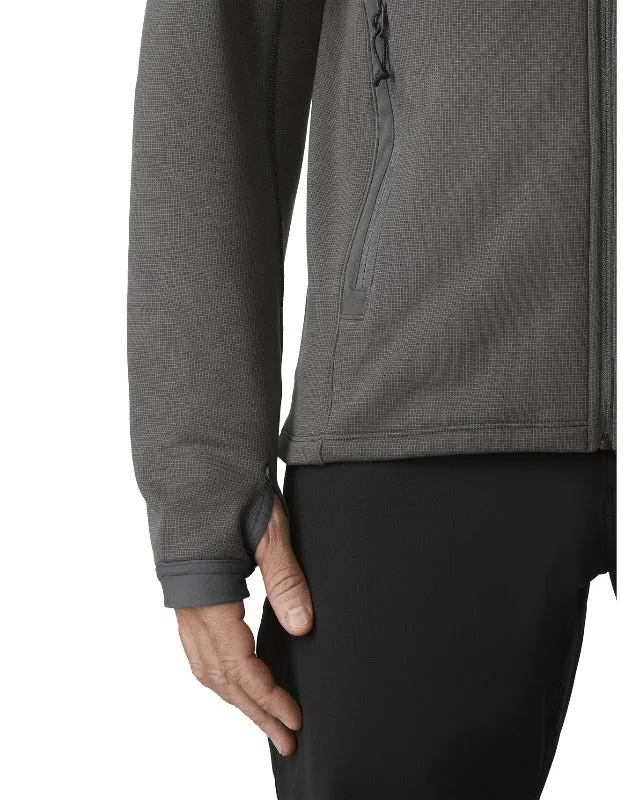 SAMPLE Arc'teryx LEAF Naga Hoody Full Zip (Gen 2.1)