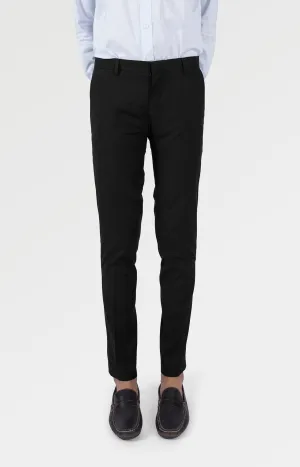 SHARP BLACK
