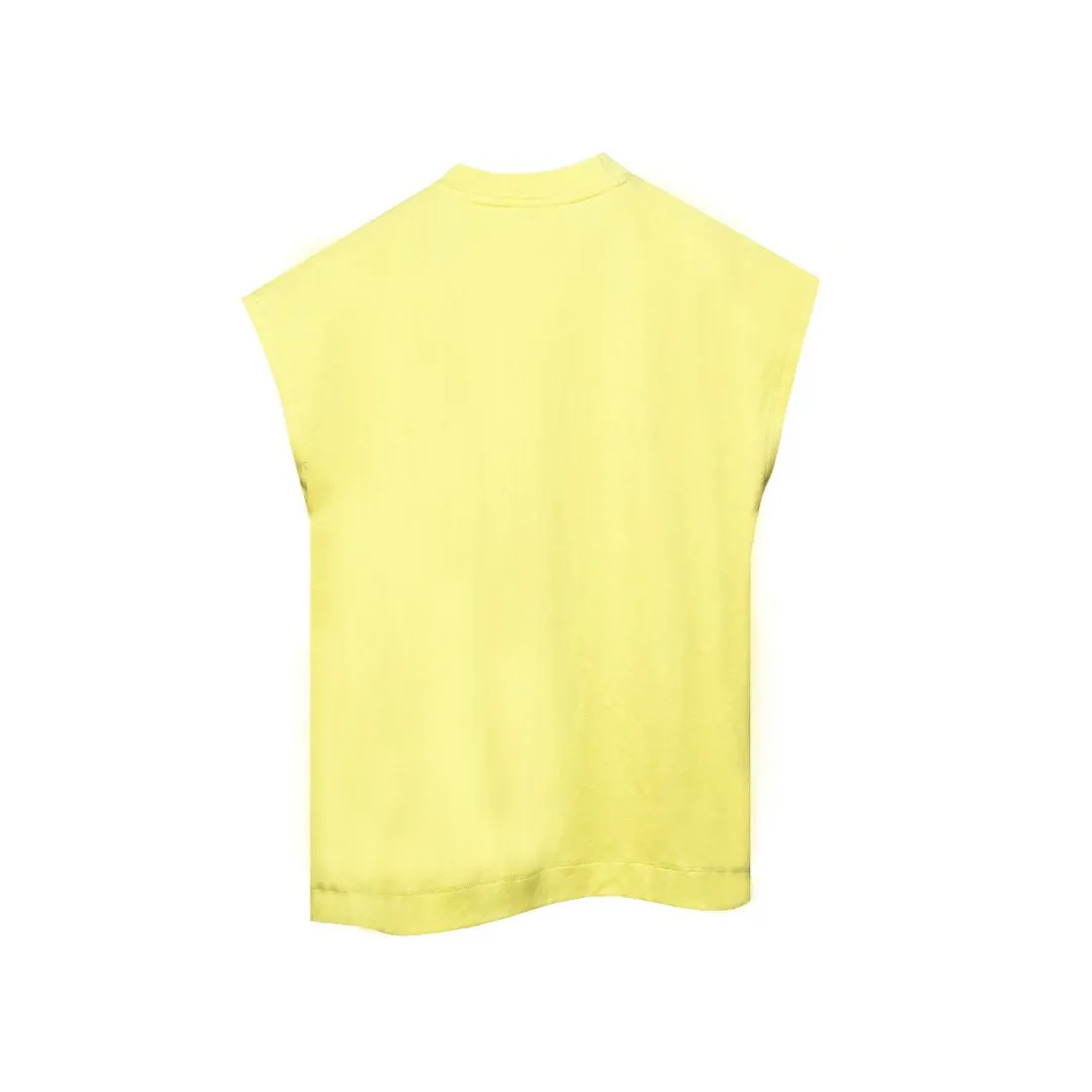 Simple Tank top [Unisex]