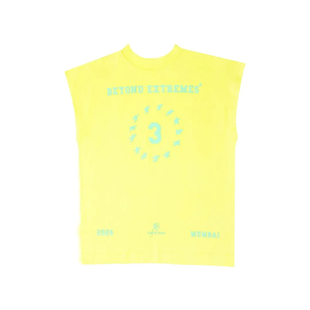 Simple Tank top [Unisex]