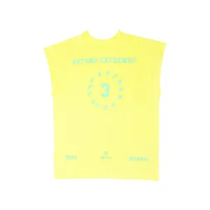 Simple Tank top [Unisex]