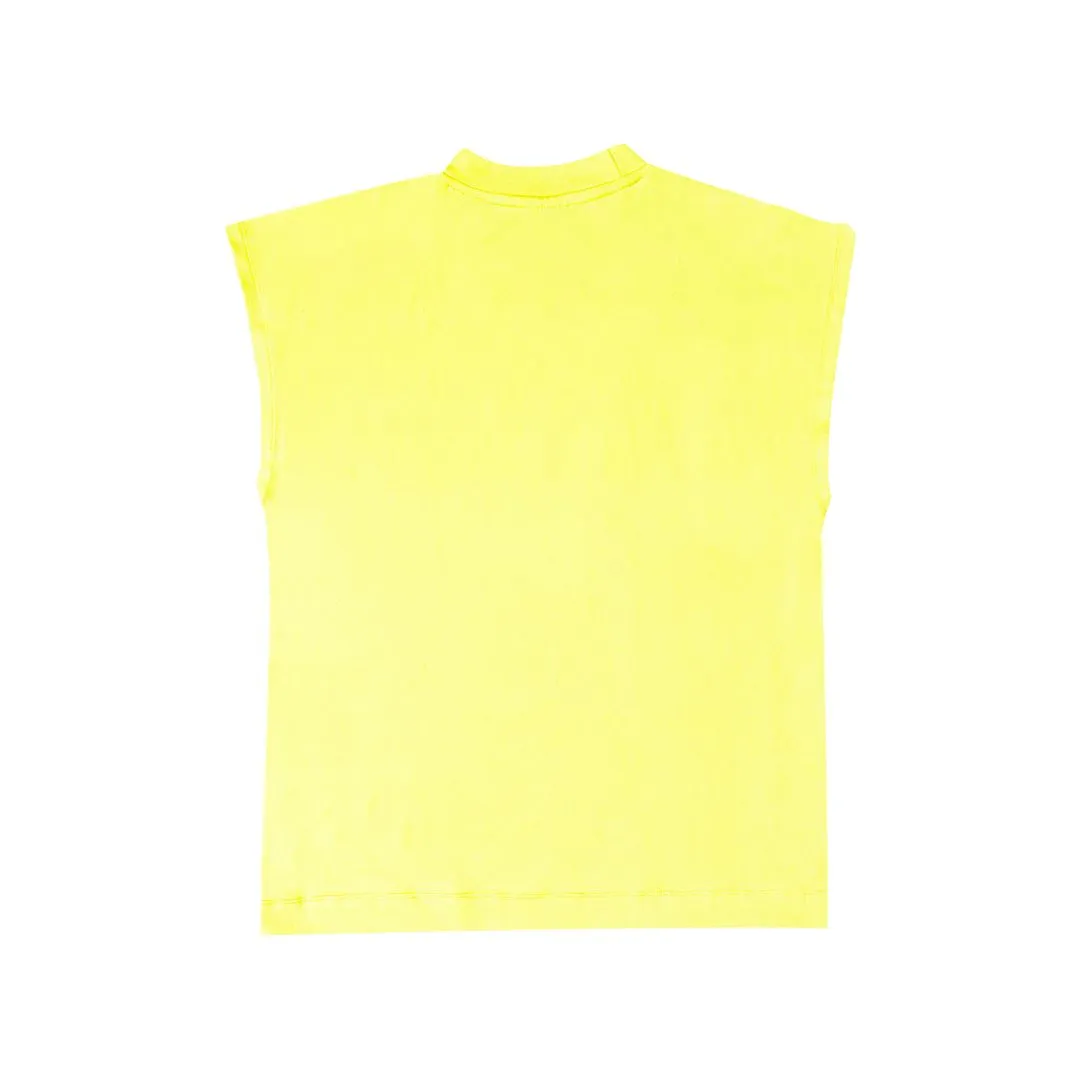 Simple Tank top [Unisex]