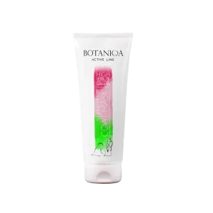 Sleek It Up Coat Mask 8oz by Botaniqa