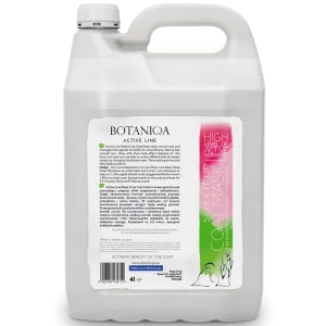 Sleek It Up Coat Mask Gallon by Botaniqa