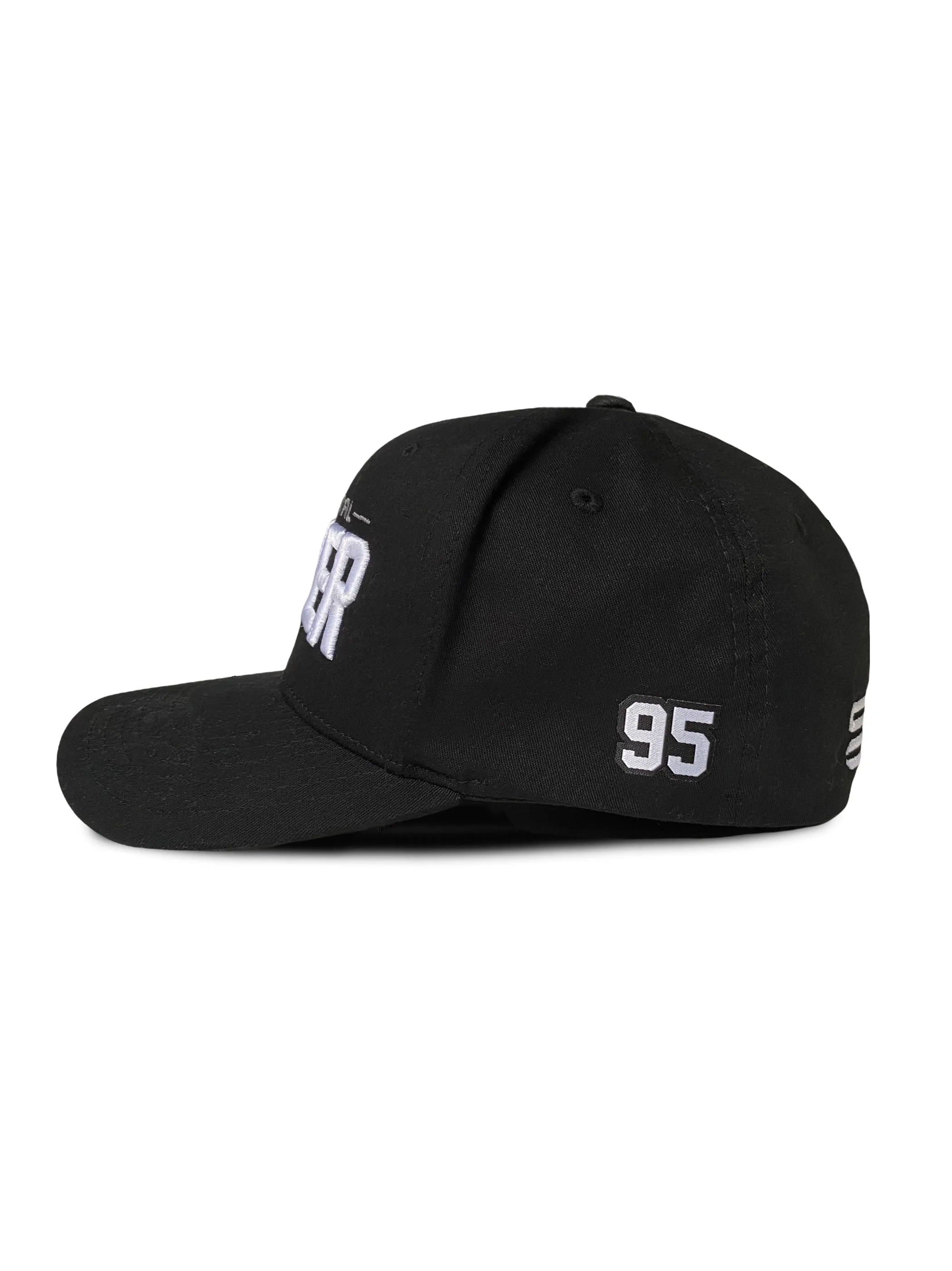 Snug - Original Raver - Black Hat
