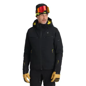 Spyder Monterosa Insulated Jacket 2025
