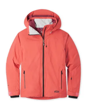 Stio Women's Double Charged Insulated Jacket