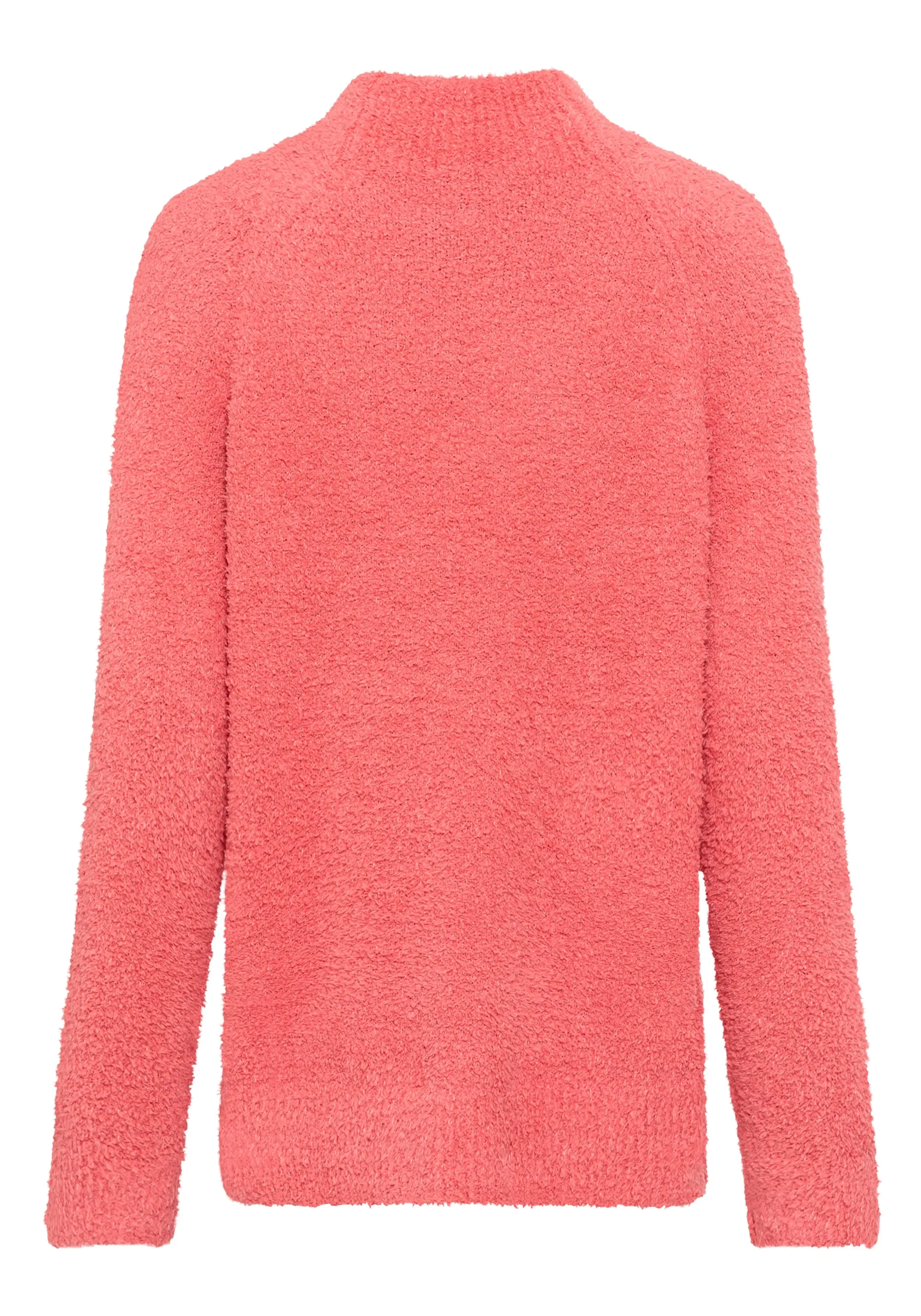 Teddy Pullover