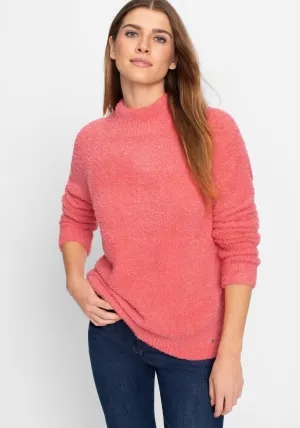 Teddy Pullover