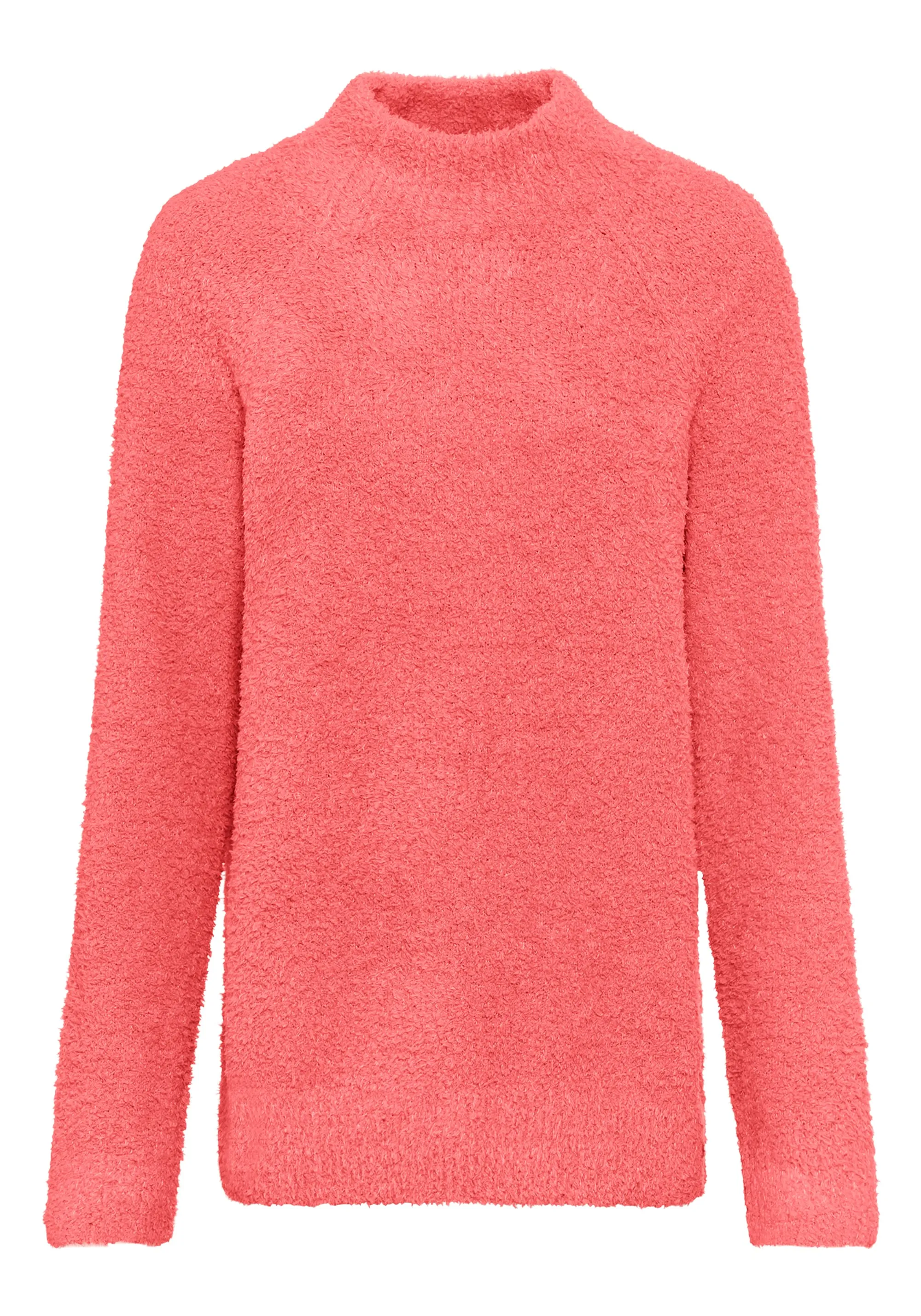 Teddy Pullover