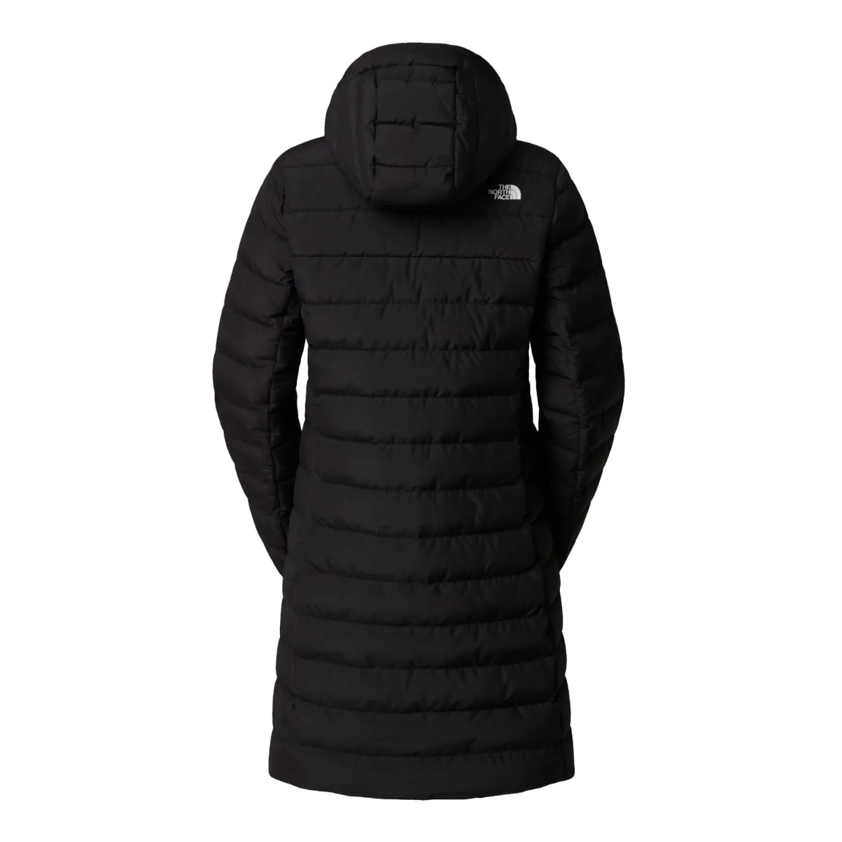The North Face Aconcagua Parka Insulated Women's Jacket | TNF Black