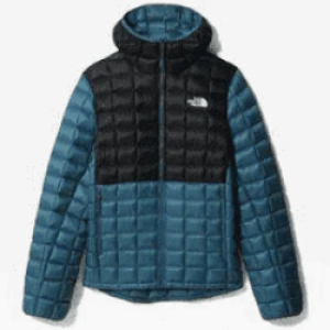 The North Face Mens Thermoball Super Hoodie