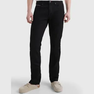 Tommy Hilfiger Straight Denton Str Detroit Blck 1B8 Detroit Black
