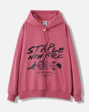 Trinity Graphic Hoodie