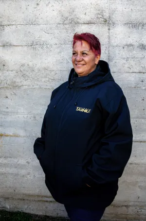Waikato-Tainui Classic | Softshell Jacket