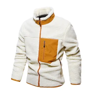 West Louis™ Trends Thick Fleece Sweater