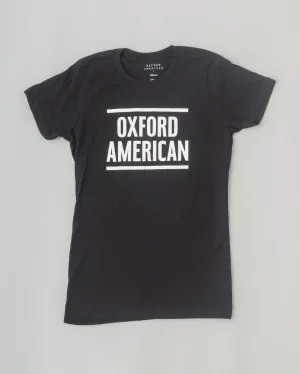 Women's New Logo T-Shirt - Black